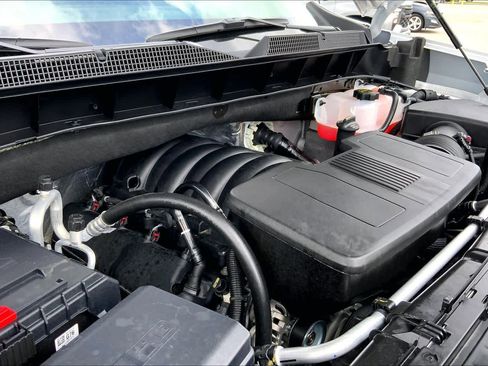 Used 2026 Chevrolet Silverado 1500 RST w/ Texas Edition Plus RWD image 34