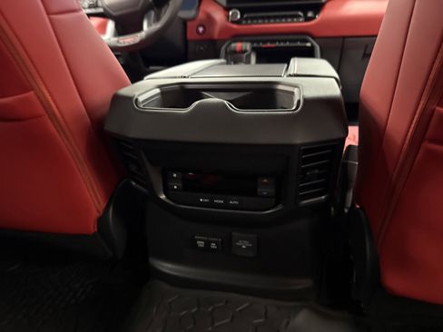 Used 2026 Toyota Sequoia TRD Pro image 25