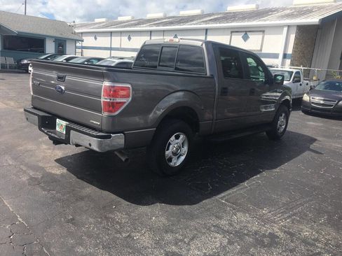 Used 2014 Ford F150 XLT w/ XLT Convenience Package image 12