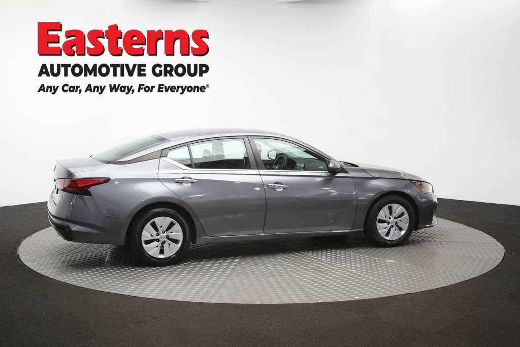 Used 2023 Nissan Altima 2.5 S FWD image 43