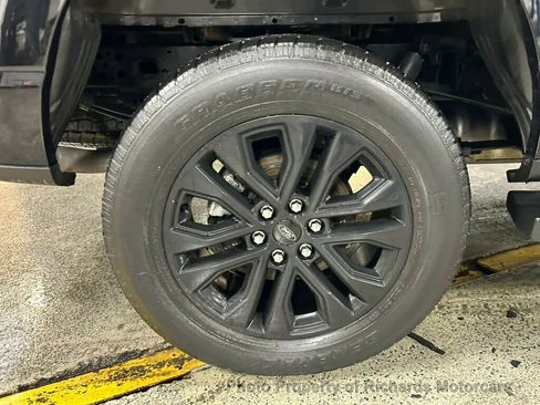 Used 2024 Ford F150 Lariat w/ Equipment Group 502A High image 12