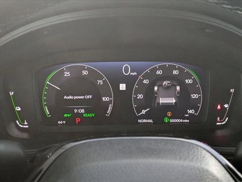 New 2026 Honda Civic Sport Touring image 11