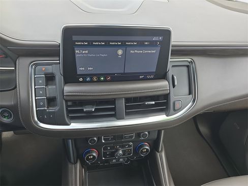 Used 2021 Chevrolet Tahoe LT image 25