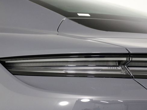 New 2026 Porsche Taycan 4S image 21