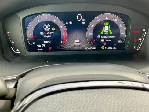 Certified 2024 Acura Integra A-Spec FWD image 22