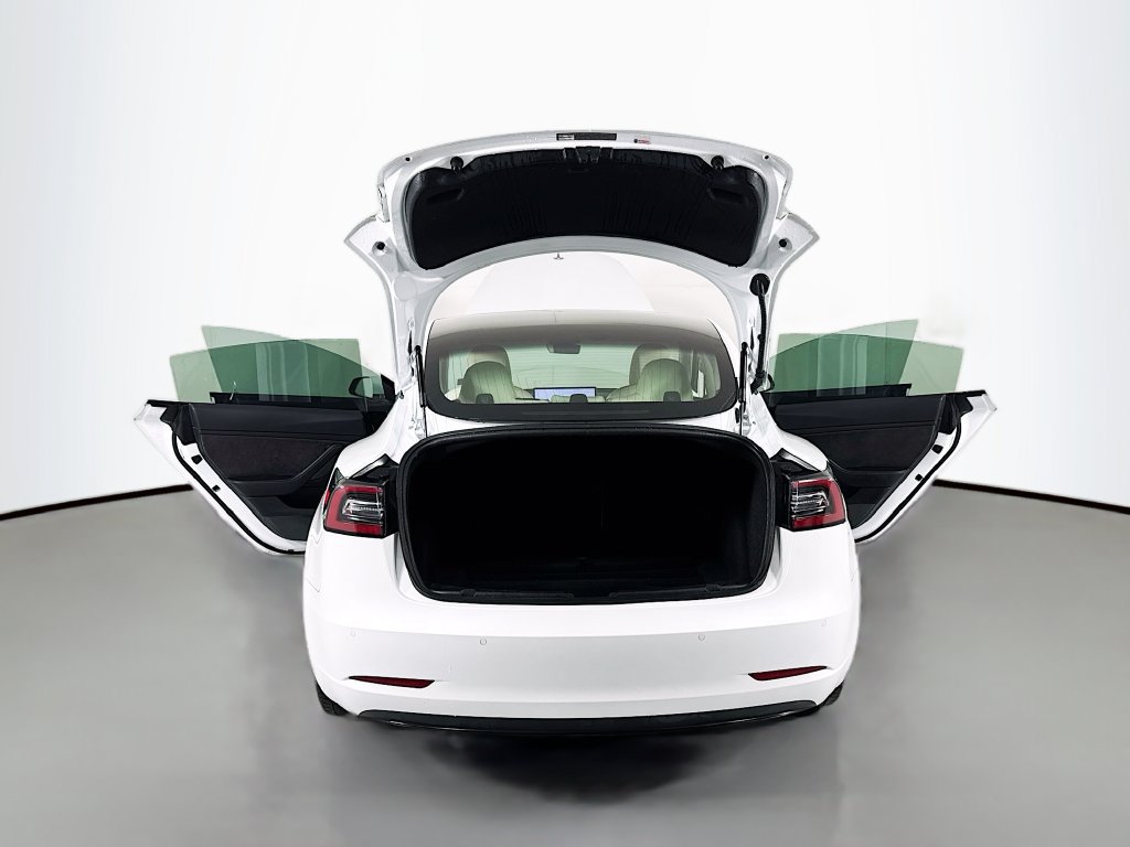 Used 2019 Tesla Model 3 Standard Range RWD image 29