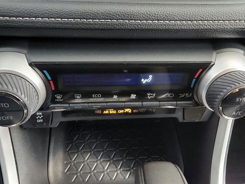 Certified 2024 Toyota RAV4 AWD Hybrid image 42