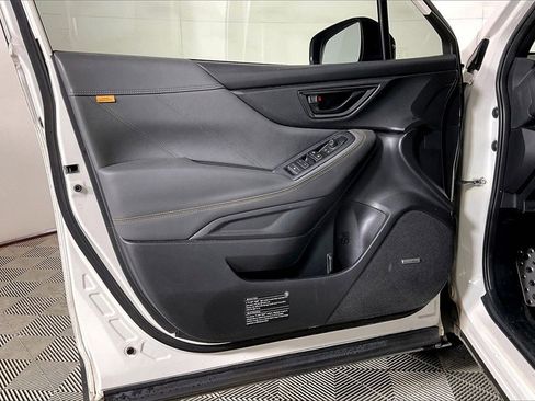 Used 2023 Subaru Forester Wilderness image 22