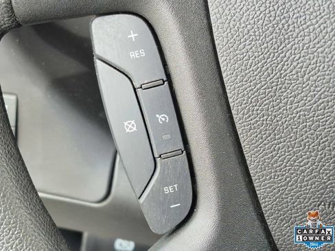 Used 2025 Chevrolet Express 2500 w/ Driver Convenience Package RWD image 12