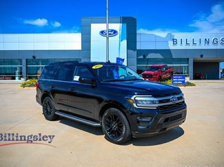 Certified 2022 Ford Expedition XLT image 1