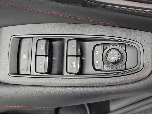 Used 2024 Subaru Legacy Sport AWD/4WD image 19