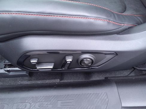 New 2024 Dodge Charger R/T Scat Pack w/ Plus Group image 11