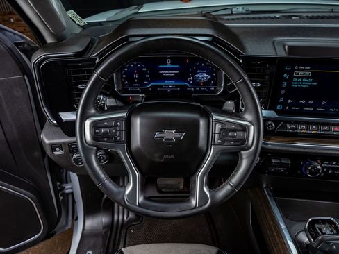 Used 2023 Chevrolet Silverado 1500 RST w/ All Star Edition Plus image 18