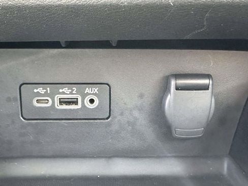 Certified 2024 Nissan Altima 2.5 SV image 23