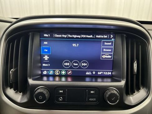 Used 2019 Chevrolet Colorado ZR2 AWD/4WD image 15
