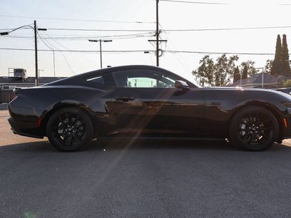 Used 2024 Ford Mustang GT Premium