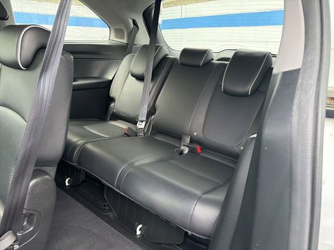 Certified 2022 Honda Odyssey Elite image 21