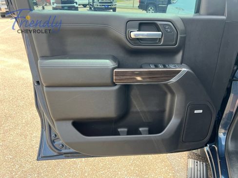 Certified 2021 Chevrolet Silverado 1500 RST w/ Convenience Package II AWD/4WD image 19