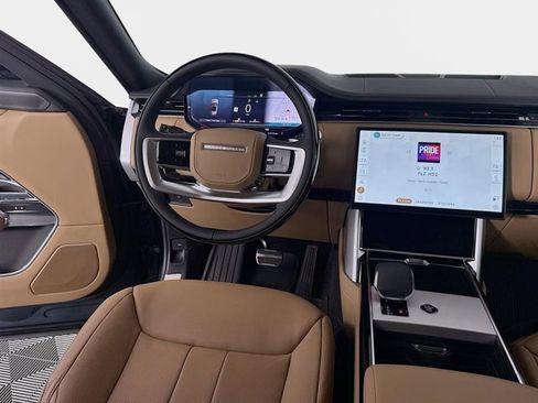New 2026 Land Rover Range Rover SE image 25