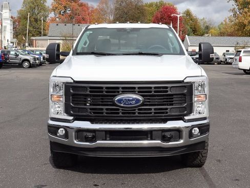 New 2026 Ford F250 XL w/ XL Off-Road Package image 12