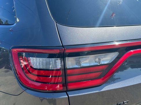 Used 2020 Dodge Durango R/T w/ Blacktop Package AWD/4WD image 11
