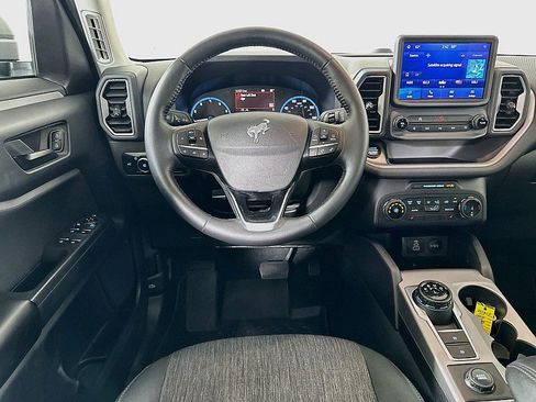 Used 2023 Ford Bronco Sport Big Bend w/ Convenience Package AWD/4WD image 21