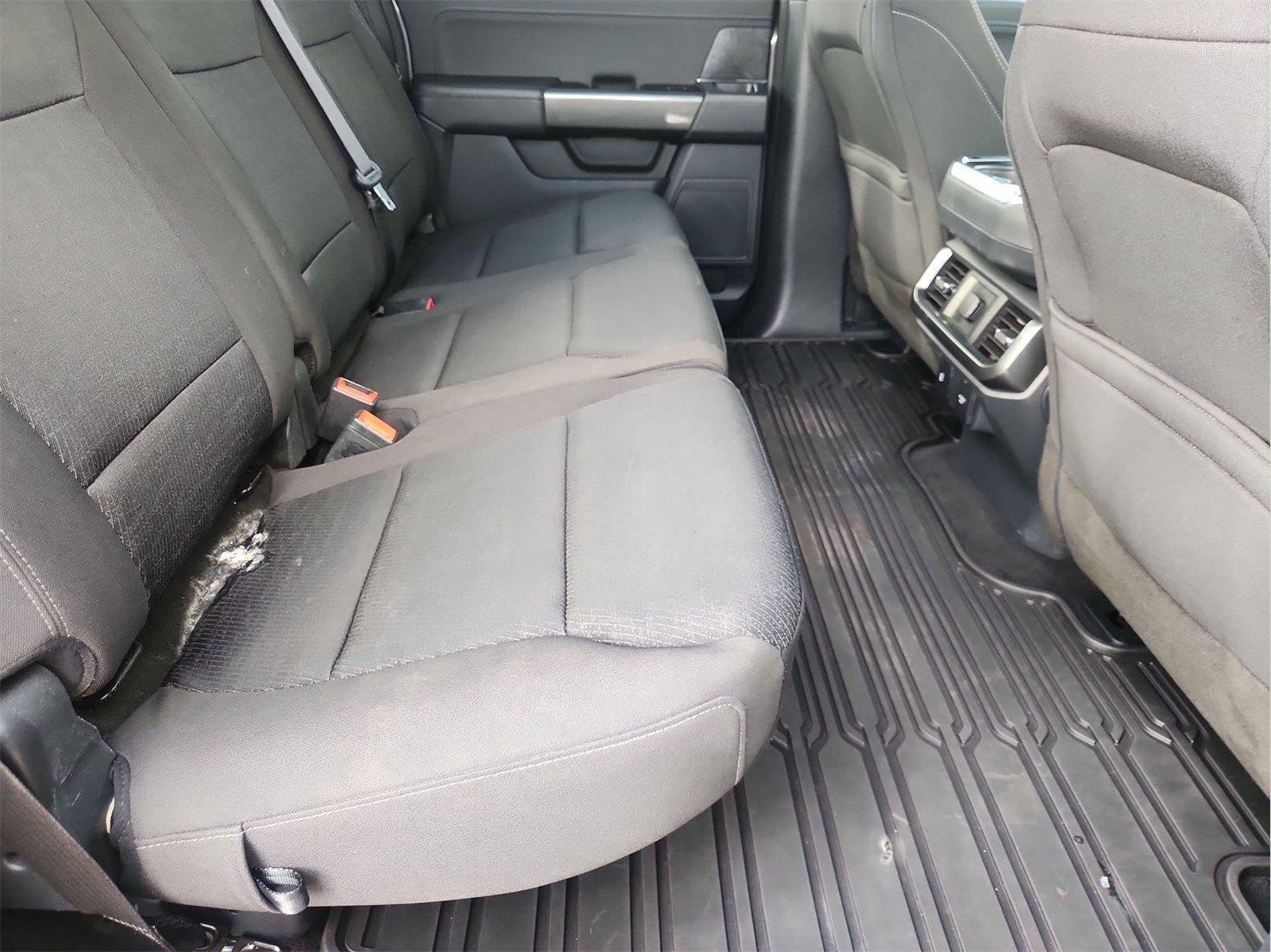Used 2023 Ford F150 XLT w/ Equipment Group 302A High AWD/4WD image 26