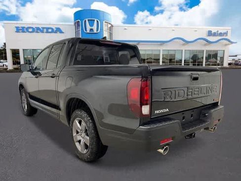 Used 2026 Honda Ridgeline TrailSport image 3