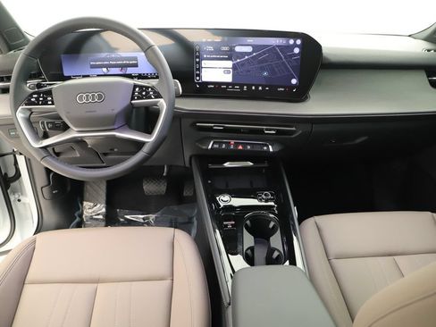 New 2026 Audi Q3 quattro 2.0T AWD/4WD image 18