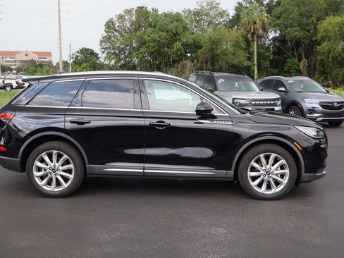 Used 2020 Lincoln Corsair FWD image 10