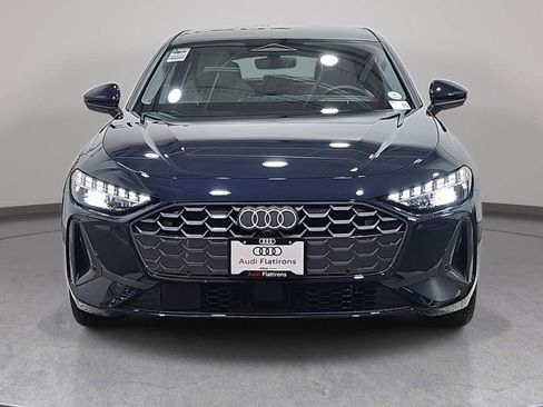 New 2025 Audi A5 2.0T Premium Plus image 2