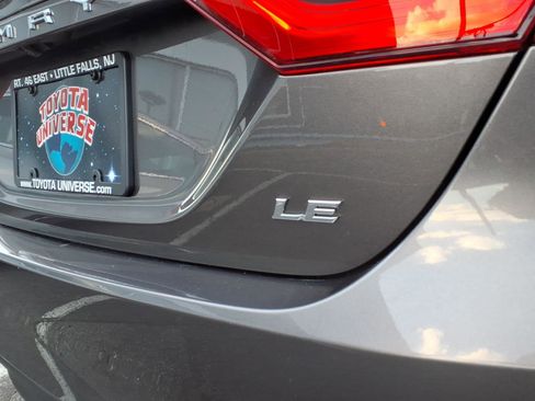 Certified 2024 Toyota Camry LE w/ Cold Weather Package image 7