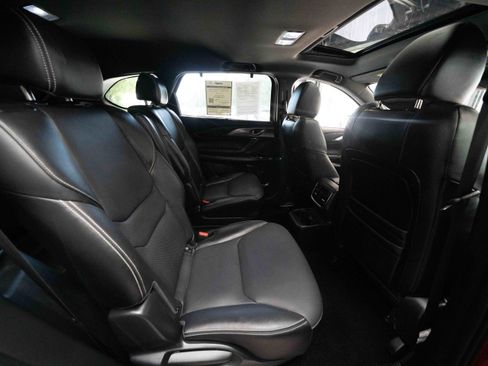 Used 2021 MAZDA CX-9 Grand Touring AWD/4WD image 25