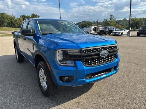 New 2025 Ford Ranger XL image 6