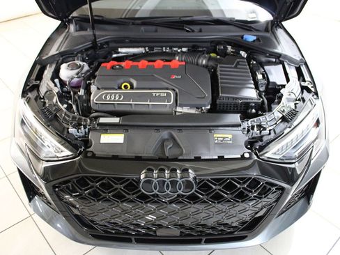 New 2026 Audi RS 3 image 15