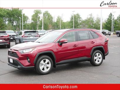 Certified 2019 Toyota RAV4 XLE w/ Convenience Package