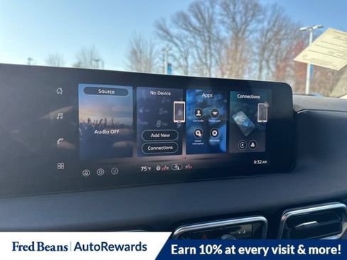 New 2026 Nissan Sentra SV w/ SV Convenience Package FWD image 19