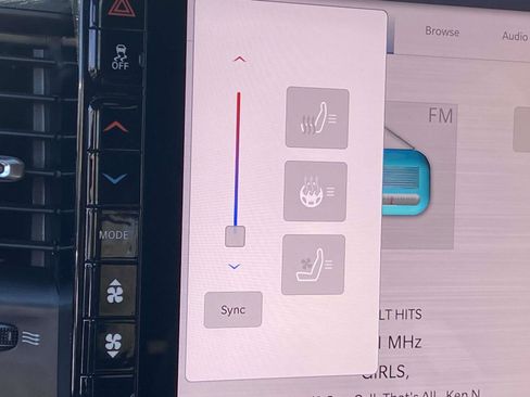 New 2026 RAM 3500 Limited image 5