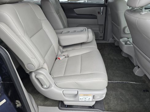 Used 2016 Honda Odyssey EX-L image 22