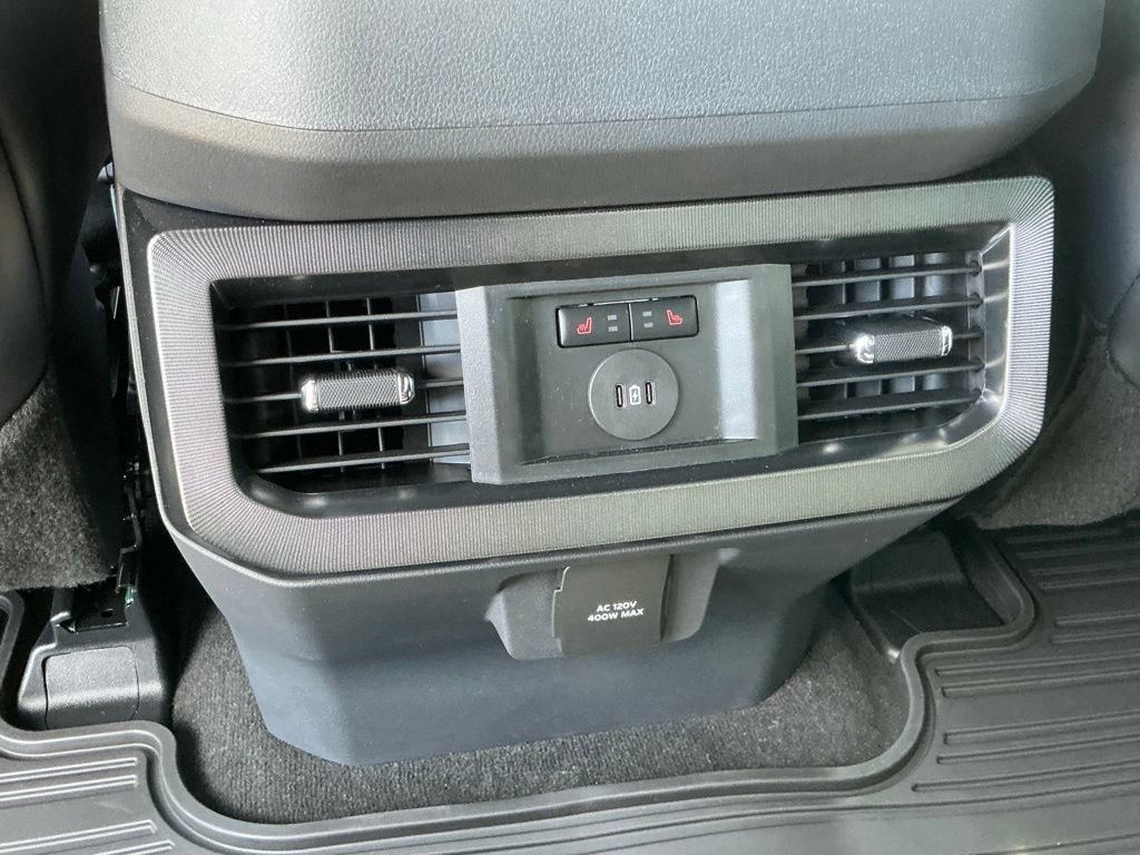 New 2026 Ford F250 Platinum AWD/4WD image 36
