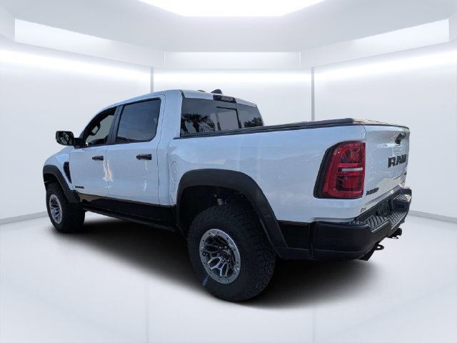 New 2026 RAM 1500 RHO w/ RHO Level 1 Equipment Group AWD/4WD image 5