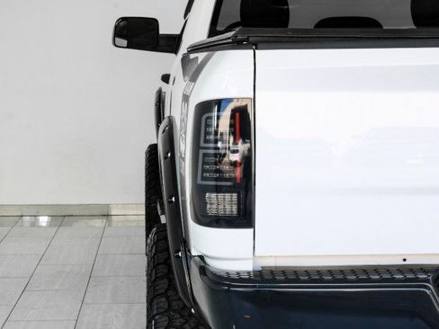 Used 2017 RAM 3500 Tradesman w/ Power & Remote Entry Group AWD/4WD image 33