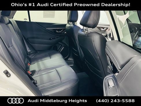 Used 2024 Subaru Outback Limited AWD/4WD image 28