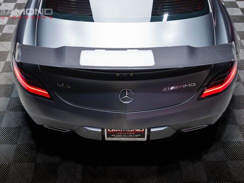 Used 2015 Mercedes-Benz SLS AMG GT Final Edition image 97
