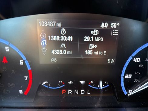 Used 2021 Ford Bronco Sport AWD/4WD image 37