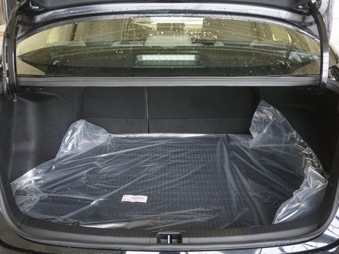 New 2026 Toyota Corolla LE image 17