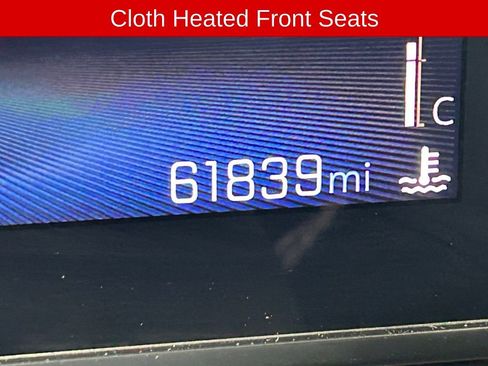 Used 2024 Chevrolet Trax ACTIV w/ Driver Confidence Package image 7