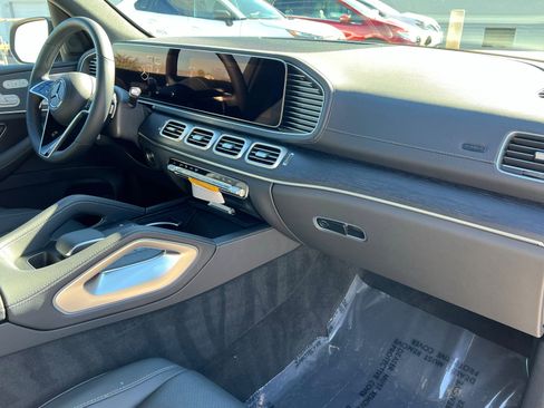 New 2026 Mercedes-Benz GLE 350 4MATIC image 24