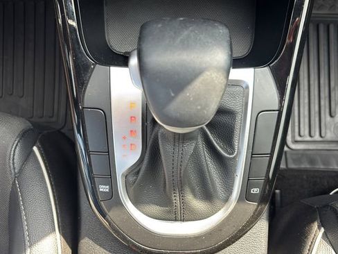 Used 2024 Kia Forte GT-Line w/ GT-Line Premium Package FWD image 28