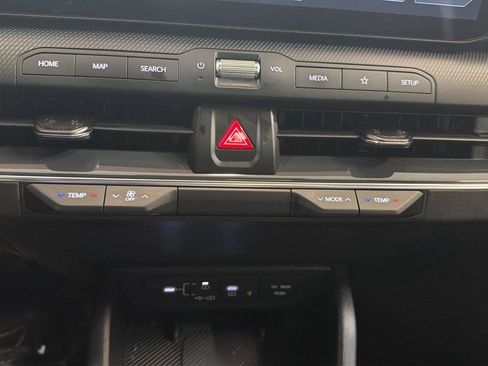 Used 2025 Kia K4 GT-Line w/ GT-Line Premium Package FWD image 18